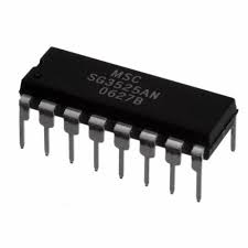 SG3525 DIP 16PIN