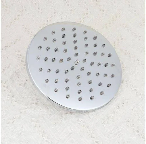 SHAWER HEAD TOP METAL