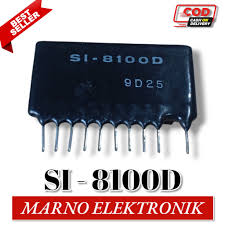 SI8100D CHIP (5) S