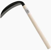 SICKLE STEEL