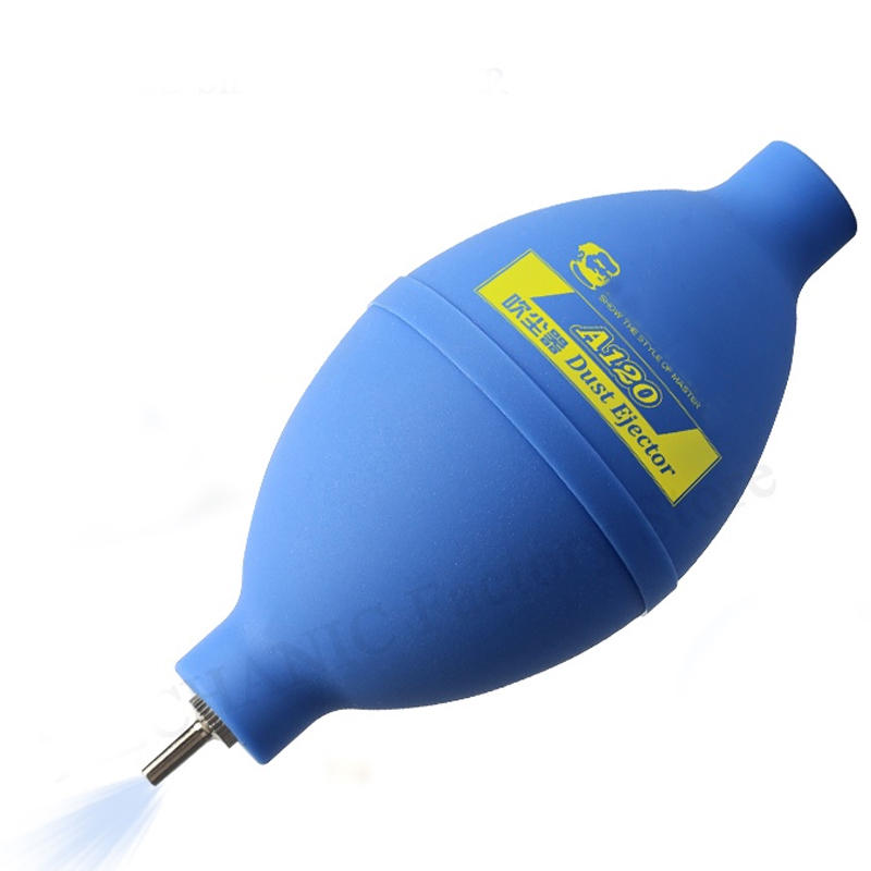 SILICON DUSTER TU-9016 HAND PUMP TINU