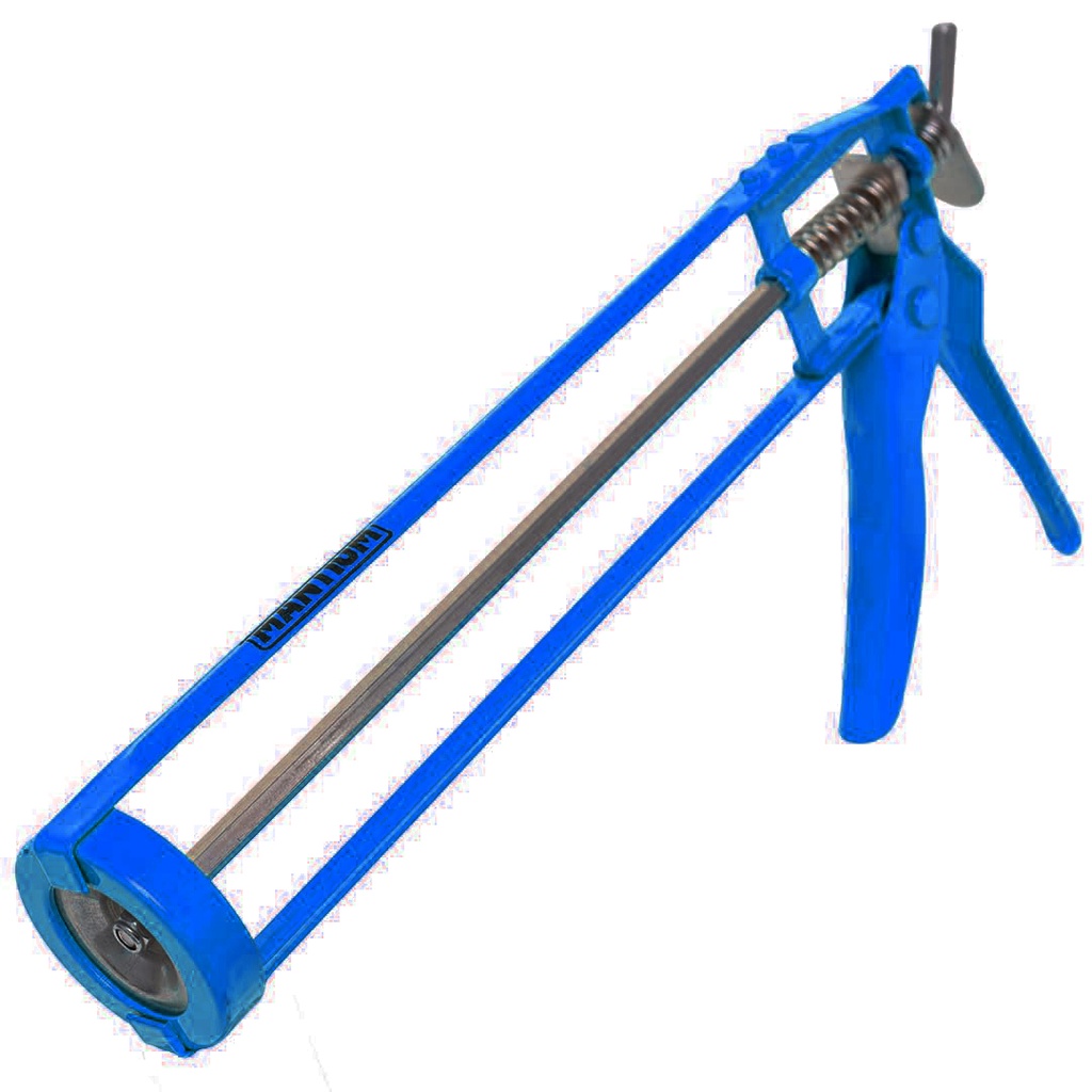 SILICON GUN BLUE 10004995