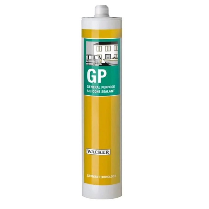 SILICON CLEAR GP 