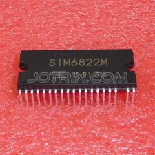 SIM6822M DIP