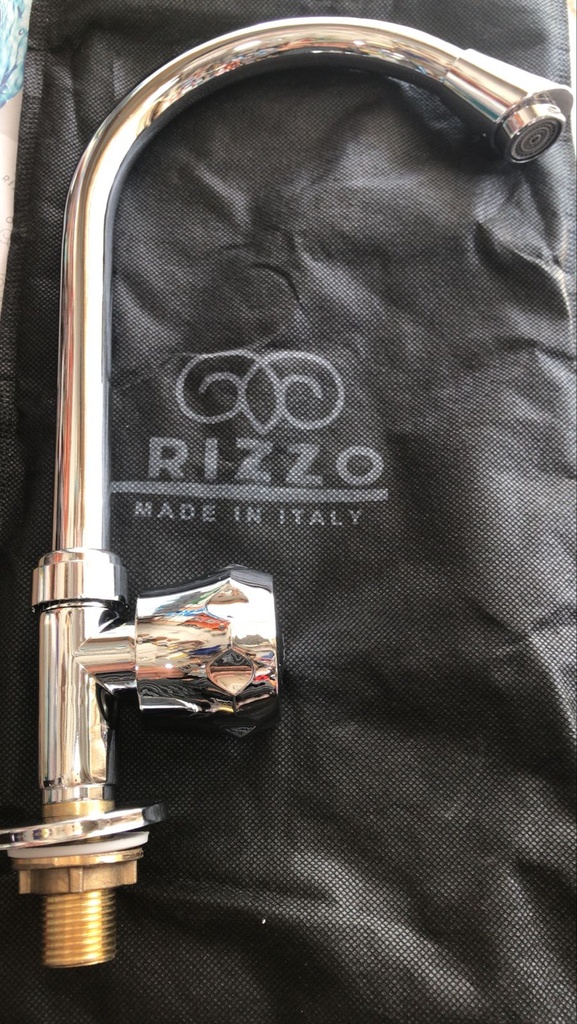 SINK MIXER SINGLE RIZZO ITALY RZ-10