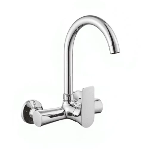SINK MIXER WALL AUTO SCOTTI 60155000S