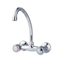 SINK MIXER WALL ACQUA FINO 1071