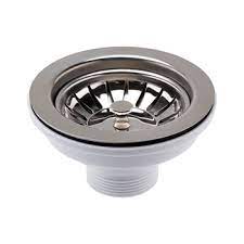 SINK STRAINER WASTE 3"