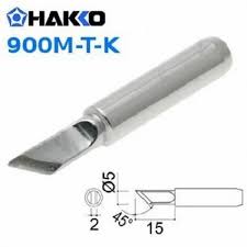 SMD BIT 900M-T-K