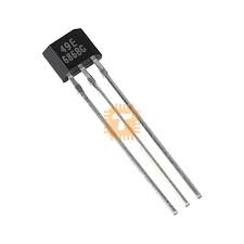 SMD IC 49E