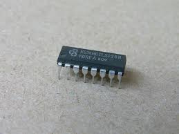 SN75138N DIP 16PIN
