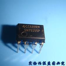 SN75155P DIP 8PIN