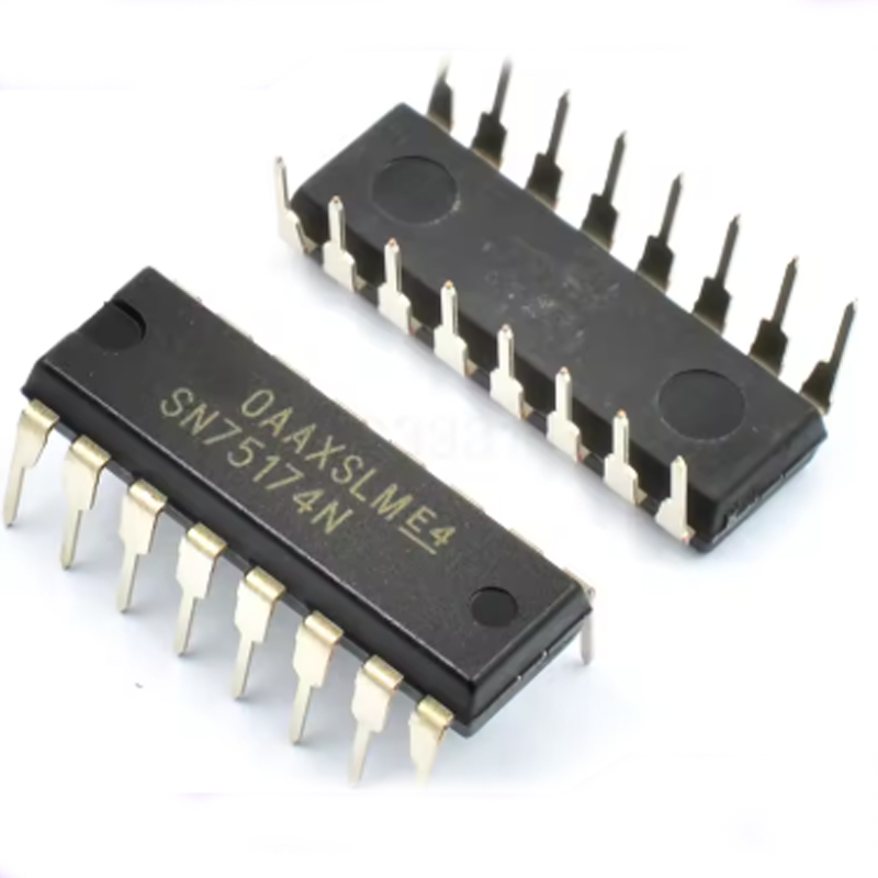 SN75174N DIP 16PIN
