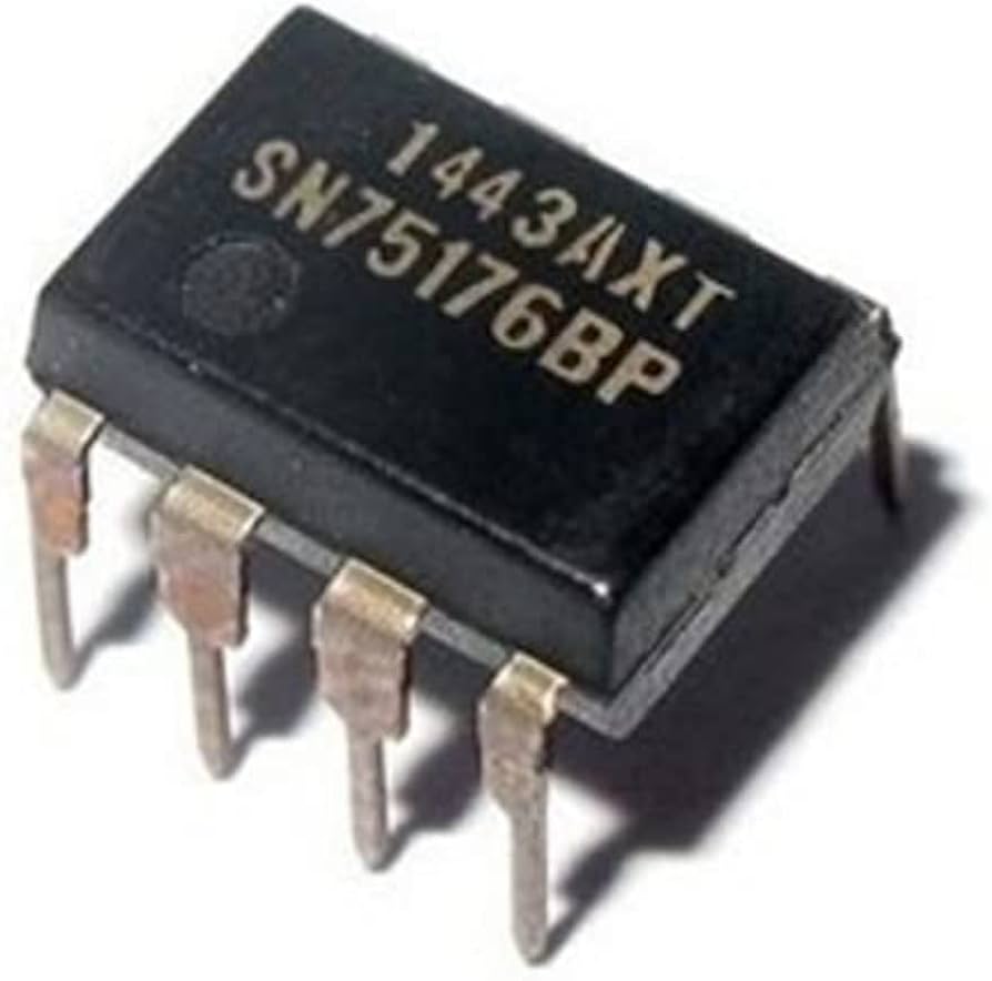 SN75176BP DIP