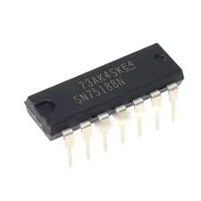 SN75188N DIP 14PIN