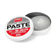 SOLDER PASTE 10GRM