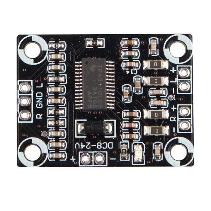 SOUND BOARD MULTY CA-3110 2X15W