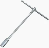KEY SPANNER TEE 12NO