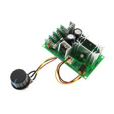 SPEED CONTROLLER 12V-48V 30A