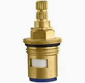 SPINDLE AUTO 1/2"
