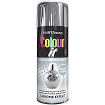 PAINT SPRAY CROOM