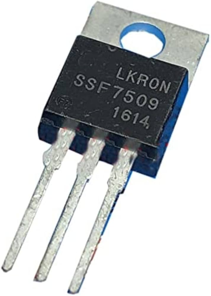 SSF7509