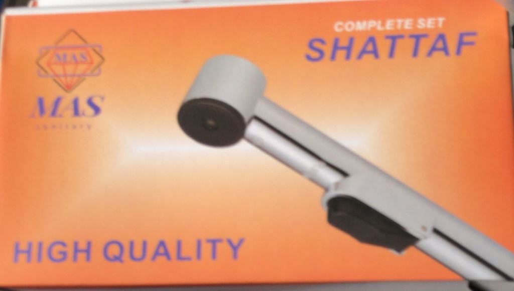 S/K SHATTAF CROM MAS 