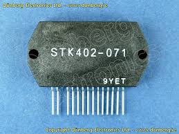 STK402-071