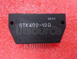 STK402-120S