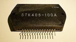 STK405-100A