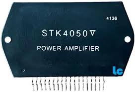STK4050 II