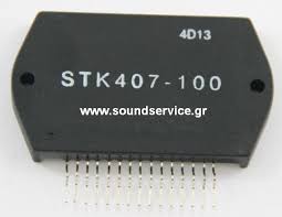 STK407-100 (50)