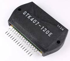 STK407-120E (50)