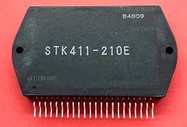 STK411-050