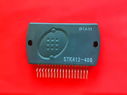 STK412-400