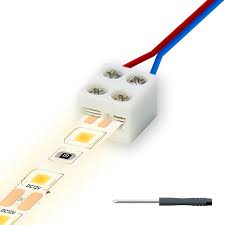LED CONECTOR SMALL