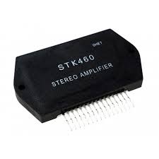 STK4161 II (50)