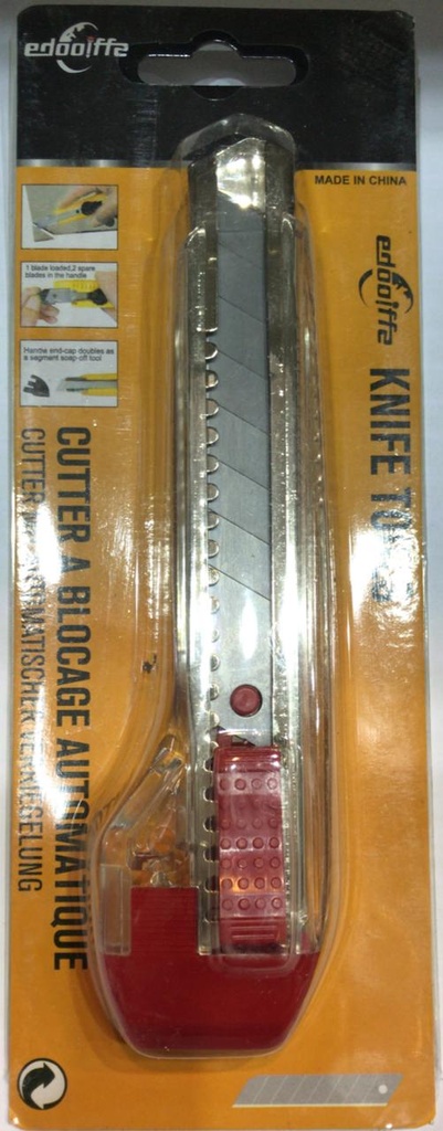 KNIFE CUTTER KA65202