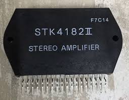 STK4182 II (50)