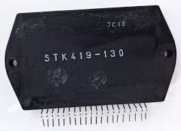 STK419-130