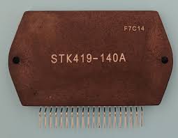 STK419-140A