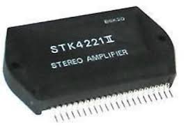 STK4221R