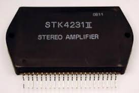 STK4231H