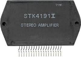 STK4241 II