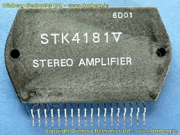 STK4581 (IN)