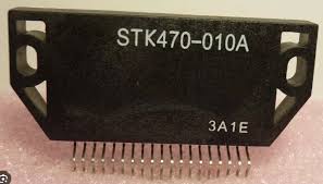 STK470-010A