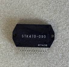 STK470-090