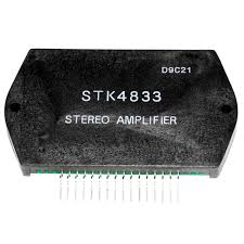 STK4833 (50)