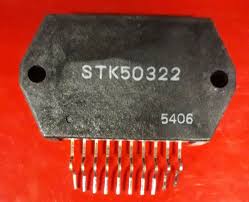 STK50322