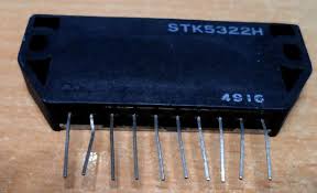 STK5322H (45)(47)